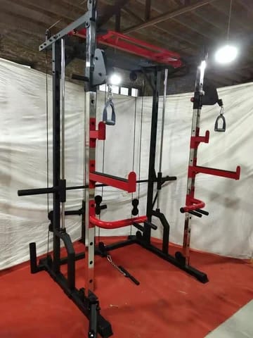 smith rack