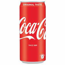 Coke