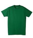 T shirt with variants