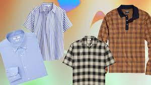 T shirt with variants