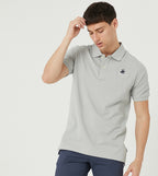 Logo Detailed Regular Fit Polo T-Shirt