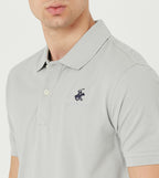 Logo Detailed Regular Fit Polo T-Shirt