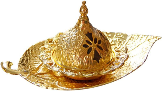 Ramadan bakhoor holder