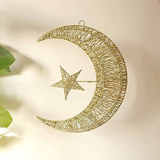 Ramadan Hilal Decoration
