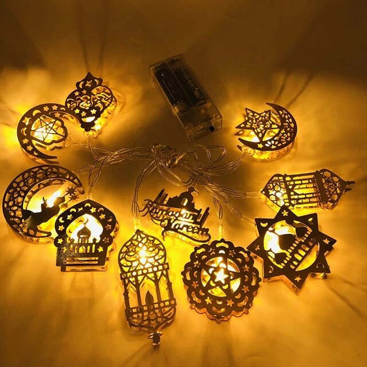 Ramadan set (Bundle items)
