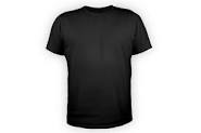 T shirt with variants