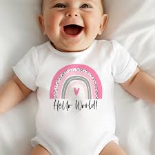 baby shirt