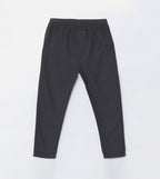 Striped Shirt with Trousers